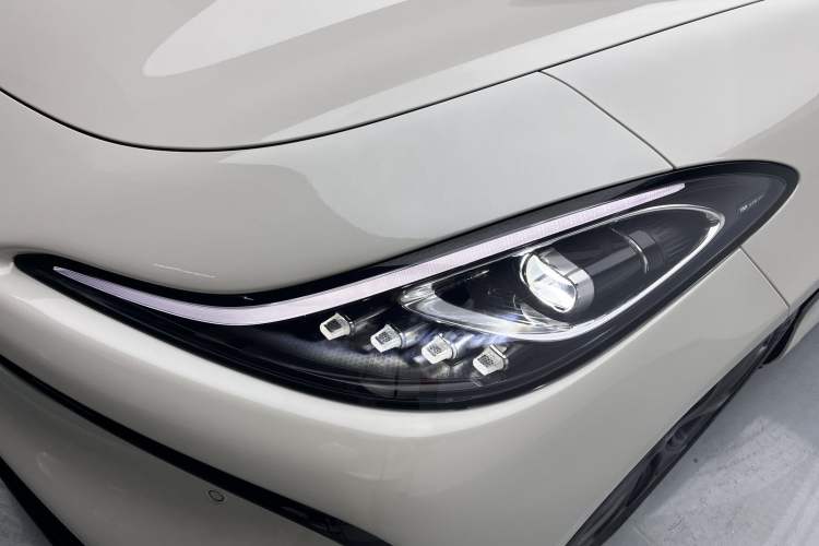 Used IM LS6 2023 Max Standard Edition
