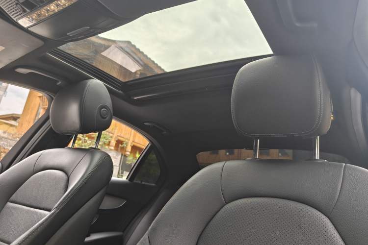 Used Mercedes-Benz C-Class 2016 C 200 Sport Edition
