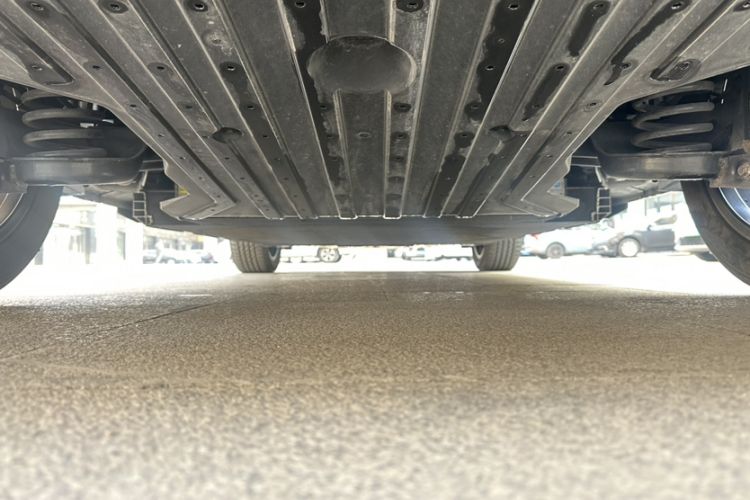 Used XPeng G3 2020 520i Luxury Edition
