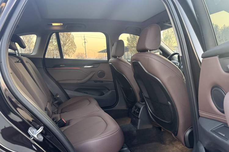 Used BMW X1 2020 sDrive25Li Leading Model