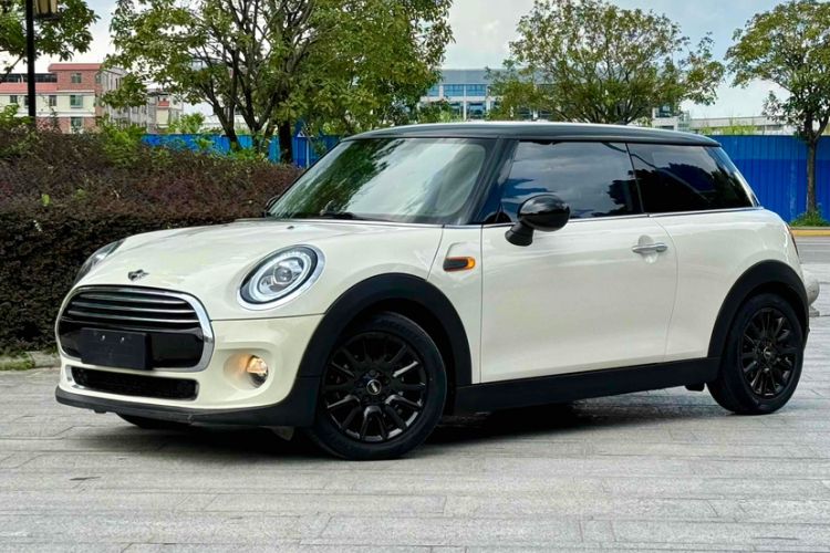 Used MINI MINI 2016 1.5T COOPER