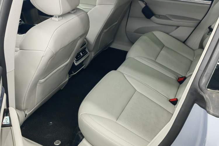 Used NETA S 2024 Revised Version Range-Extended 1160 AR-HUD Edition