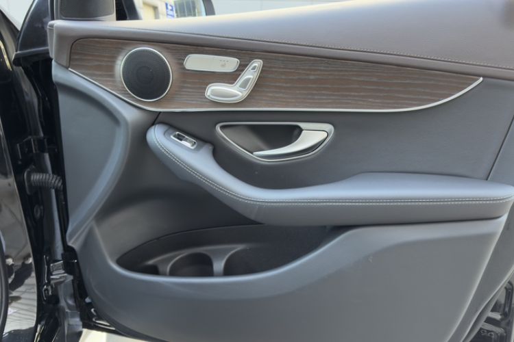 Used Mercedes-Benz GLC 2022 Refreshed GLC 300 L 4MATIC Dynamic Edition Prestige Version