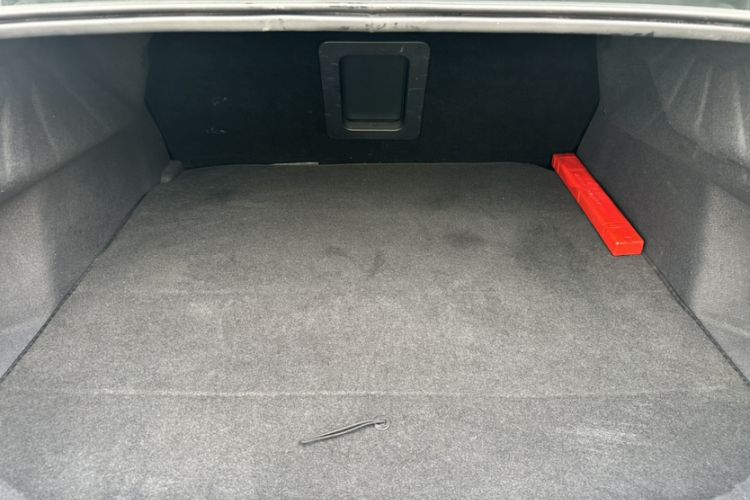 Used Peugeot 508 2015 1.6THP Automatic Prestige Edition Interior 3