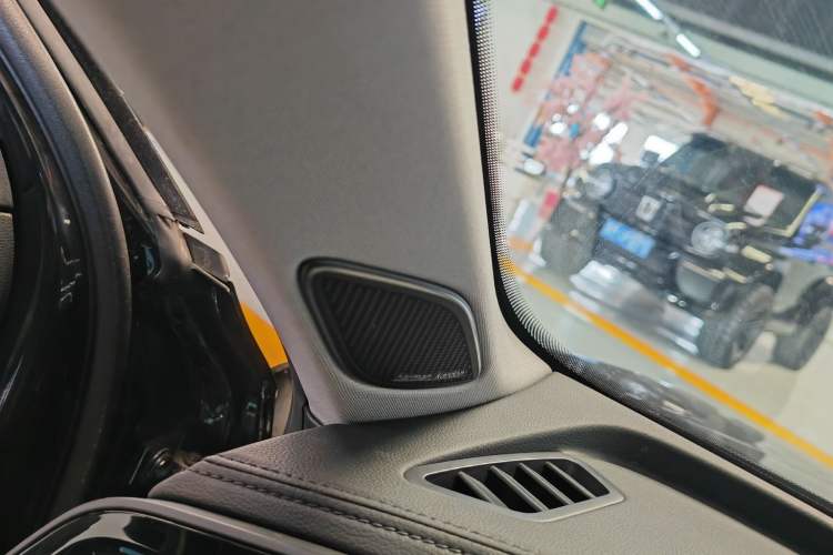 Used Volkswagen Passat 2025 Pro 380TSI Dragon Edition Exterior 7