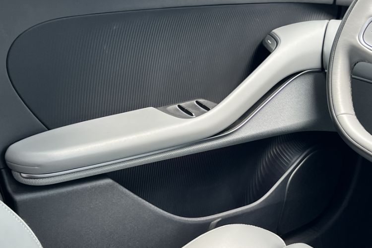 Used Nio ET5T 2023 75 kWh Touring