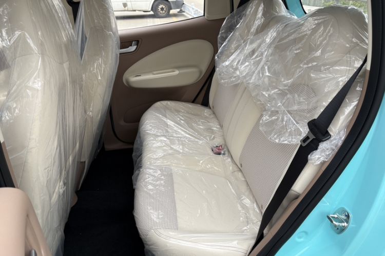 Used Wuling Hongguang MINIEV 2025 Four-Door Version Zhenxiang+ Edition