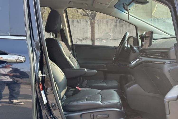 Used Honda Odyssey 2022 2.0L eHEV Sharp·Luxury Edition