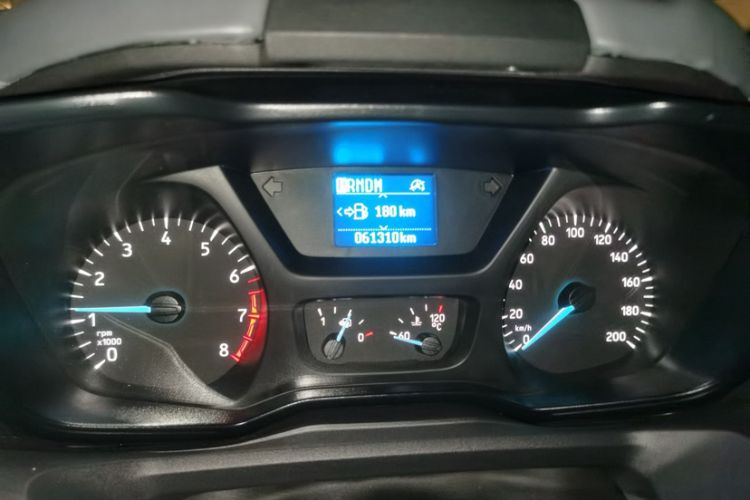 Used Juntian Black Warrior Youth 2022 2.0T Top-of-the-Line Version