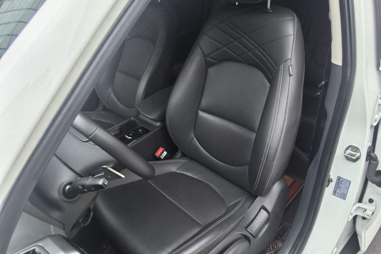 Used Hyundai ix35 2021 240TGDi DCT Two-Wheel-Drive GLS Leading Edition Left Front Seat