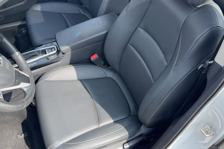 Used Honda Envix 2019 180TURBO CVT Enjoyment Edition China V