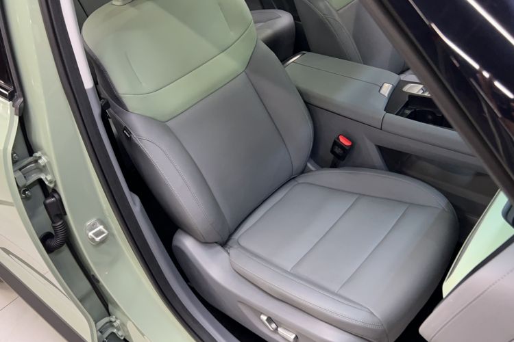 Used BAIC Off-Road BJ30 2024 1.5T Light Wilderness Pro Edition