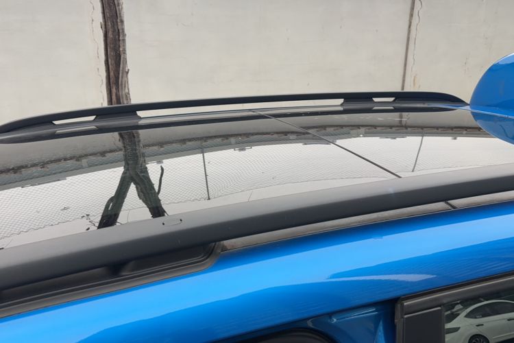 Used Jeep Renegade 2017 180T Automatic High-Energy Version