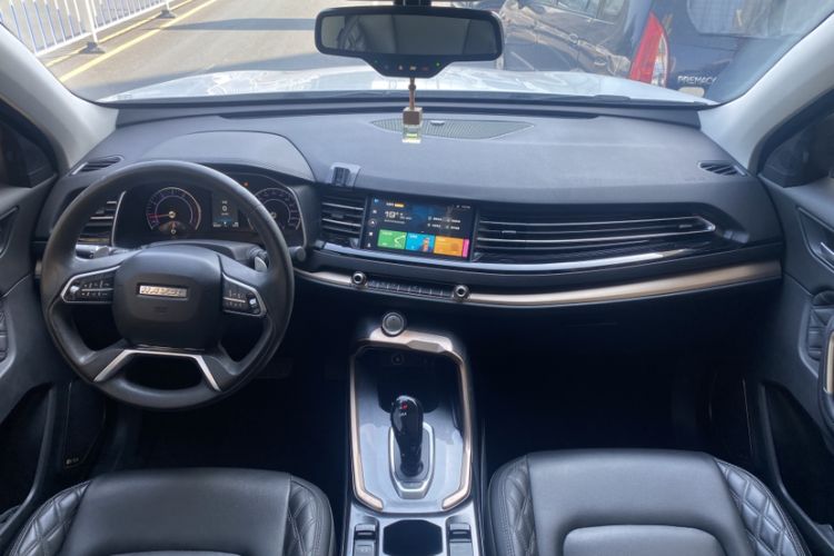 Used Haval H6 2021 1.5T Automatic Urban Edition