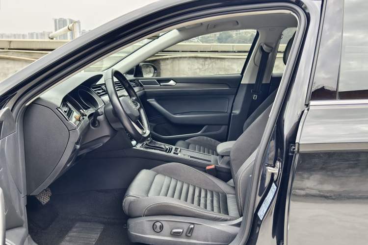 Used Volkswagen Magotan 2020 330TSI DSG Leading Model