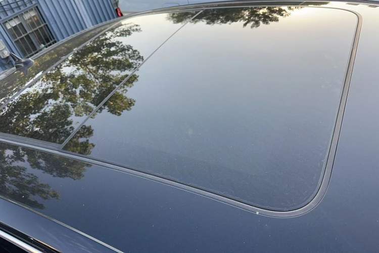 Used Volkswagen Magotan 2023 2 Million Units Commemorative Edition 330TSI DSG Luxury Version