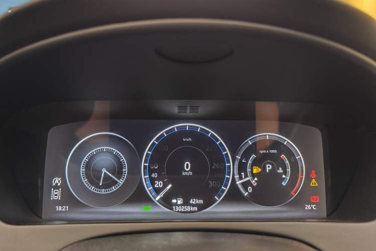 Used Jaguar XEL 2019 2.0T 200 PS Deluxe Edition