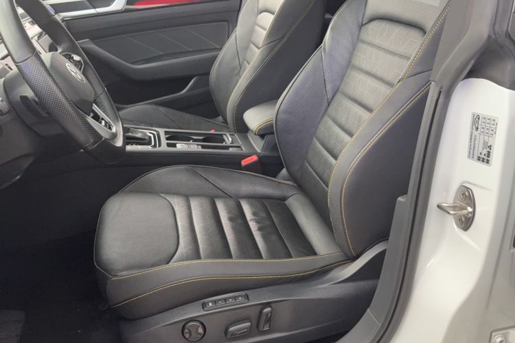 Used Volkswagen FAW-Volkswagen CC 2023 380TSI Striking Edition