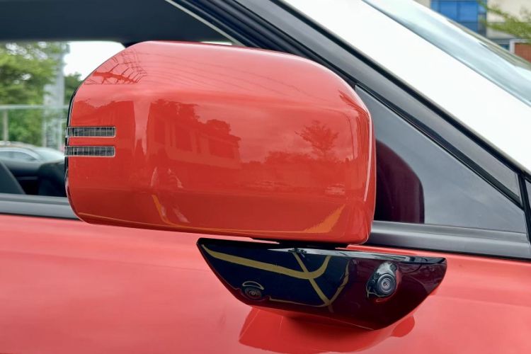 Used AION V 2024 Aion Tyrannosaurus 650 LiDAR Edition
