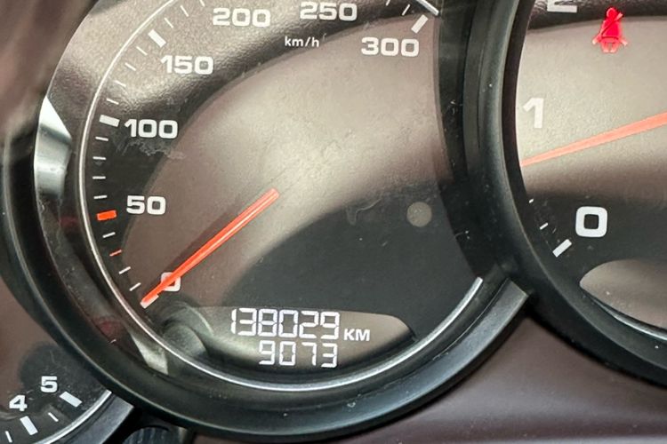 Used Porsche Panamera 2016 Panamera Edition 3.0T