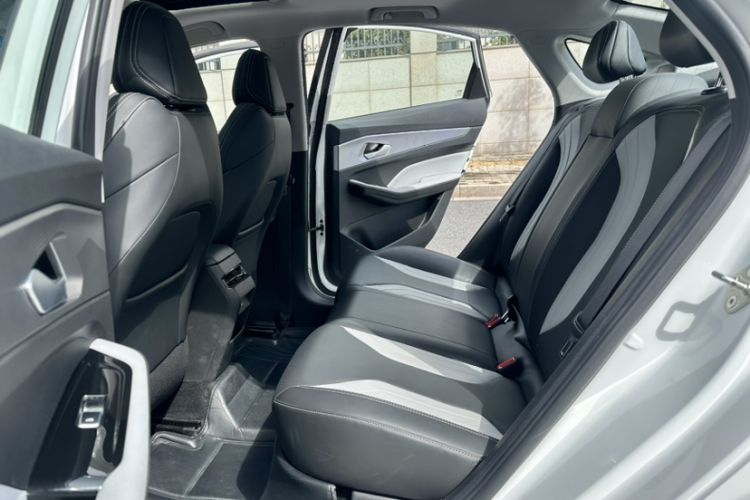 Used Geely Auto Binray 2024 Binrui COOL 1.5T DCT Champion Edition