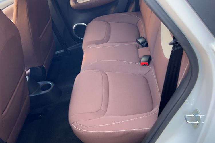 Used Wuling Bingo 2025 203km Light Edition