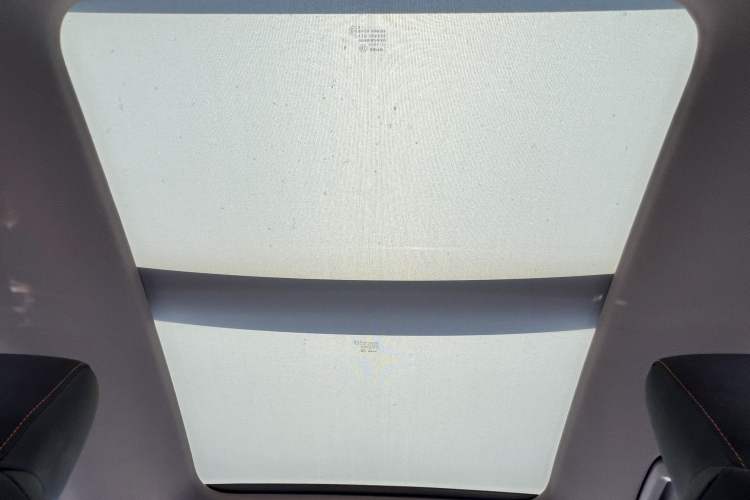 Used Baojun RS-3 2020 1.5T CVT Smart Luxury Edition