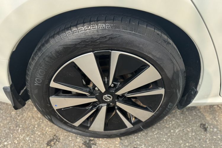 Used Nissan Teana 2021 2.0L XL Comfort Edition