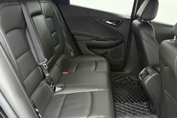 Used Chevrolet Malibu XL 2019 535T CVT Active Version Interior 6