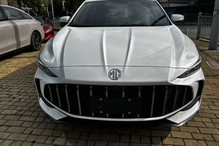 Used MG 5 2025 300TGI Global Flagship Edition