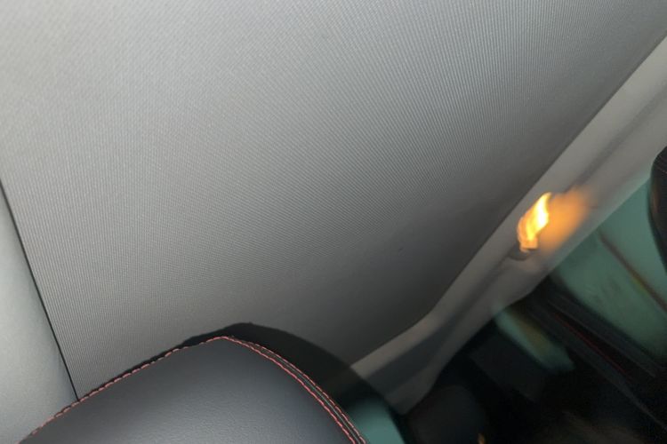 Used Jeep Renegade 2018 Connected Large Screen Version 180T Automatic High-Energy Edition