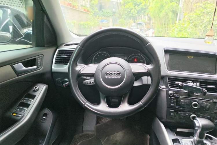 Used Audi Q5 2016 40 TFSI Trendy Edition