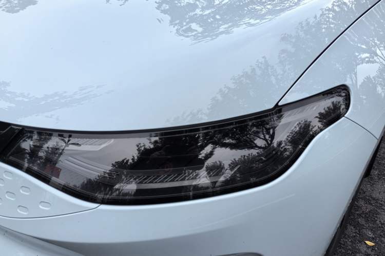 Used Leapmotor C01 2023 Range-Extended 216 Comfort Edition
