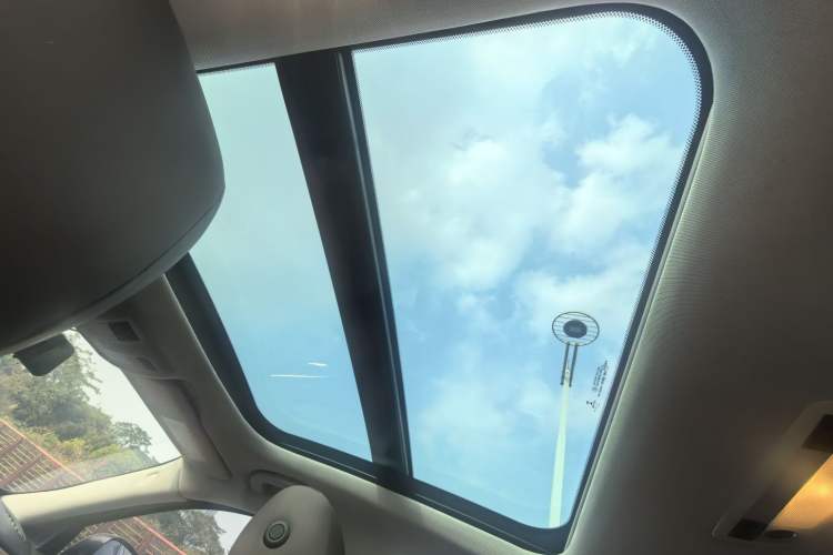 Used Infiniti QX30 2017 2.0T Four-Wheel Drive Sport Edition