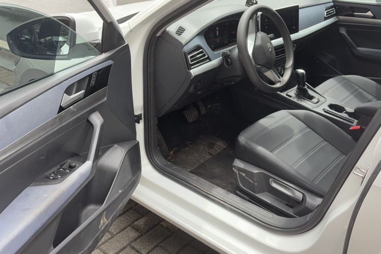 Used Volkswagen Lavida 2023 1.5L Automatic De Yi Edition