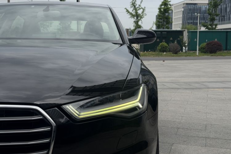 Used Audi A6L 2016 45 TFSI quattro Sport Edition