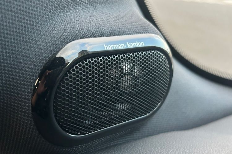 Used MINI JCW 2022 2.0T JOHN COOPER WORKS ALL-IN
