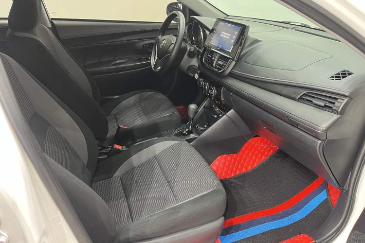 Used Roewe 360 2015 1.5L Automatic Luxury Edition