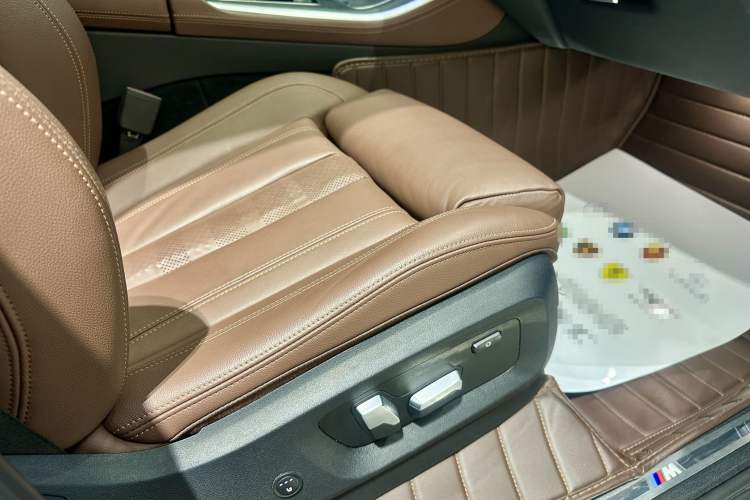 Used BMW X5 2021 xDrive30i M Sport Package
