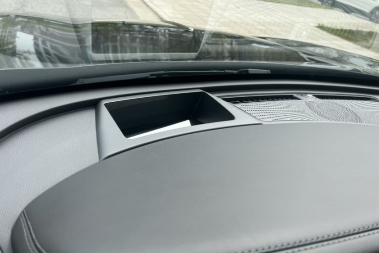 Used Hongqi HS5 2019 2.0T Smart Connect Flagship Edition Interior 6