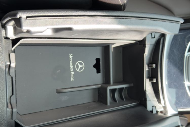 Used Mercedes-Benz GLC 2020 Facelifted GLC 260 L 4MATIC Dynamic Edition
