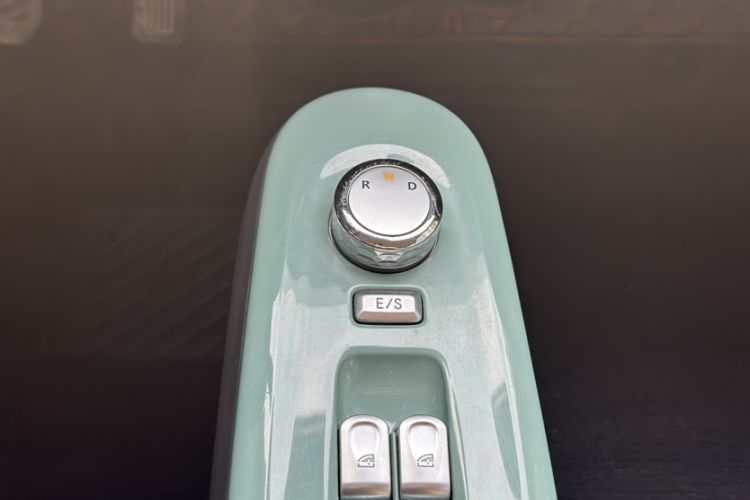 Used CHANGAN NEVO Lumin 2025 205km Refreshing Edition Gear Lever