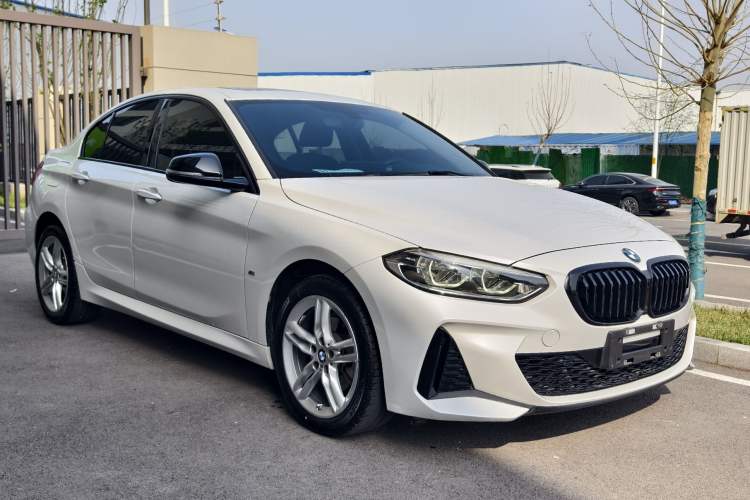Used BMW 1 Series 2023 120i M Sport Night Edition