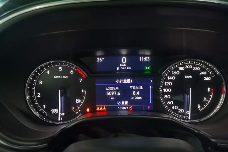 Used Cadillac CT5 2021 Revised 28T Luxury Version
