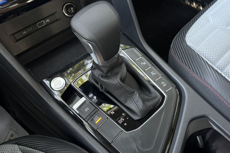 Used Volkswagen Tiguan X 2022 330TSI Two-Wheel-Drive Flagship Edition