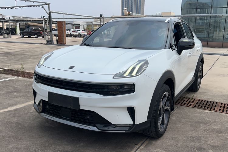 Used Lynk & Co 06 2020 1.5T JinPro model Guazi used car, China used car export, Used car for sale, Used cars, Cheapest cars for sale