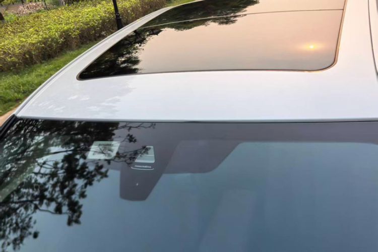 Used BMW 3 Series 2022 325Li M Sport Night Edition Package Exterior 7