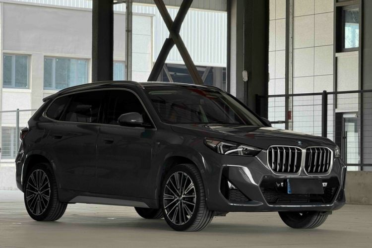 Used BMW X1 2023 xDrive25Li M Sport Package