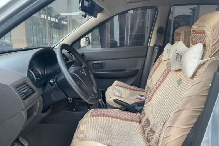 Used Wuling Hongguang 2014 1.5L Base Version