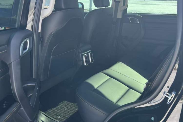 Used Haval DARGO 2026 Model 1.5T DCT Border Collie Edition
